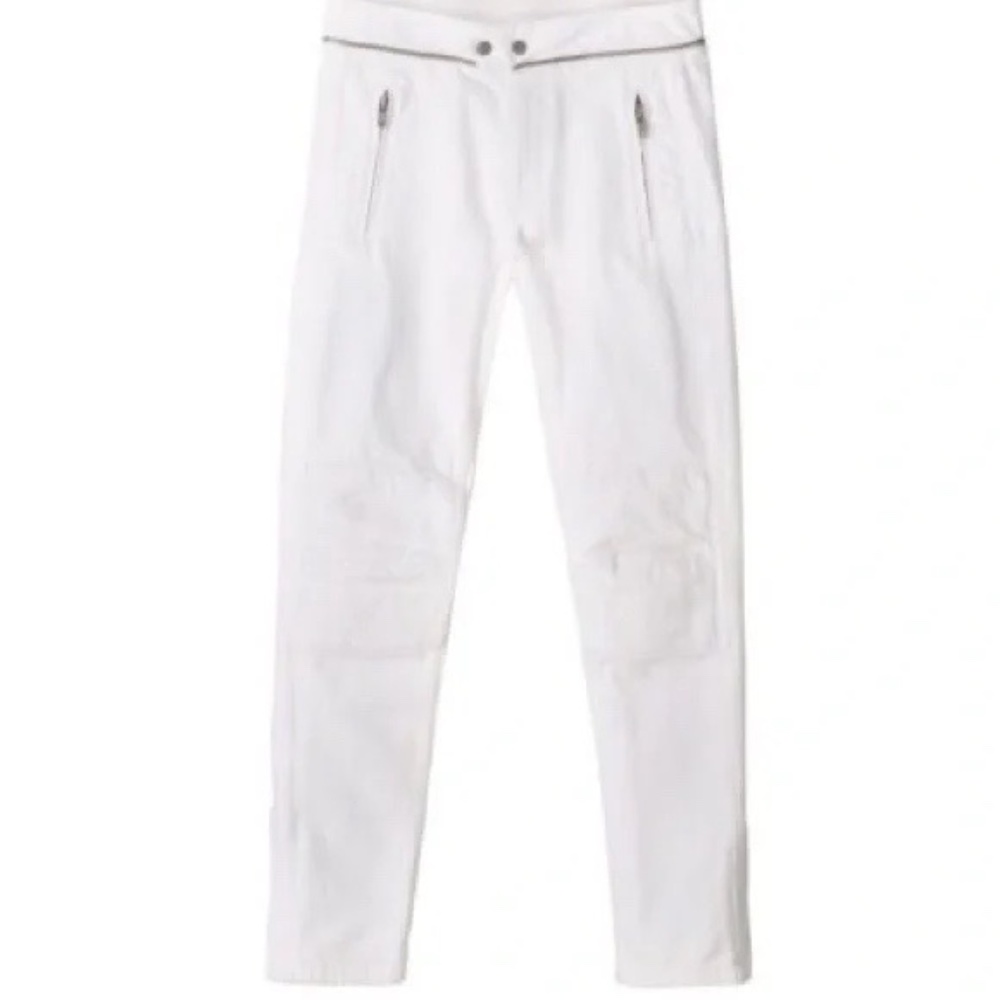 H&M x Isabel Marant Moto Cross Denim